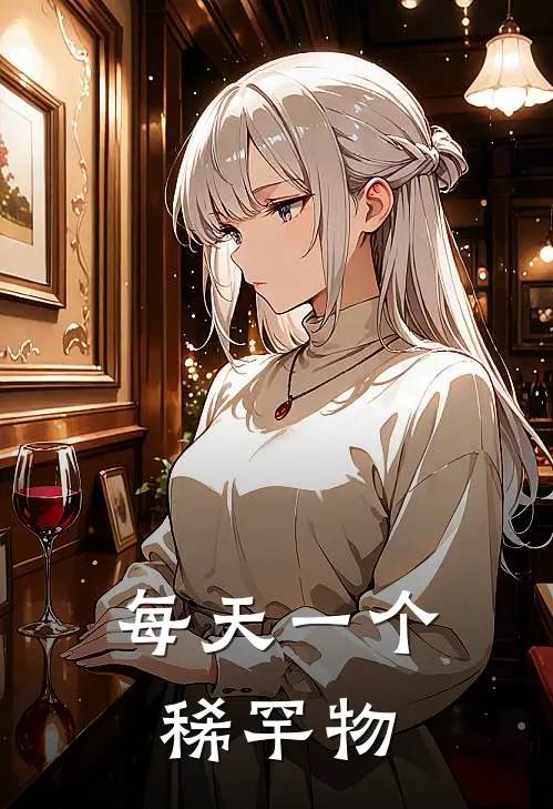 每天一个稀罕物