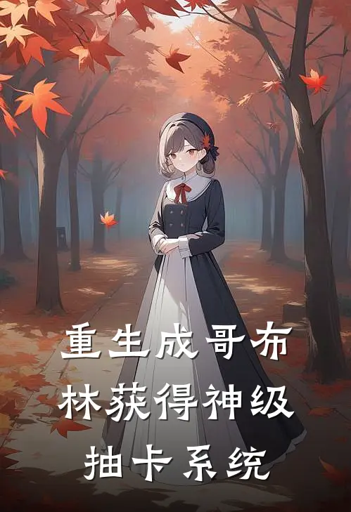 重生成哥布林获得神级抽卡系统