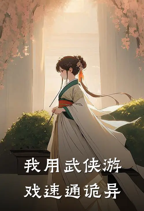 我用武侠游戏速通诡异