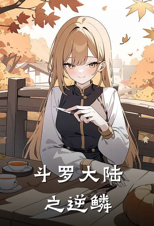 斗罗大陆之逆鳞