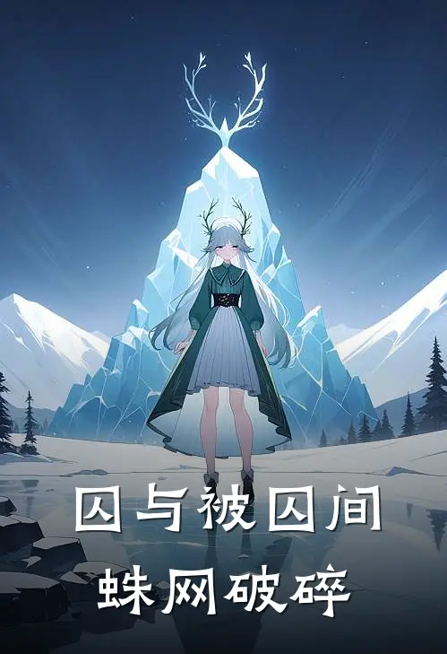 囚与被囚间，蛛网破碎