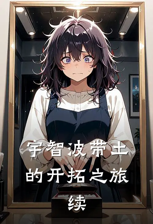 宇智波带土的开拓之旅：续