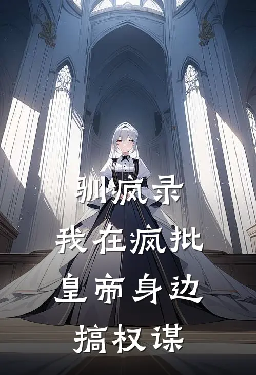 驯疯录：我在疯批皇帝身边搞权谋