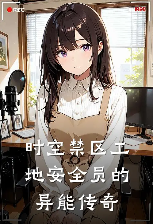 时空禁区工地安全员的异能传奇