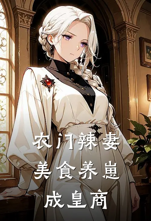 农门辣妻：美食养崽成皇商