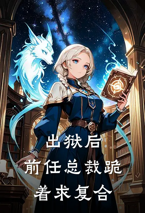 出狱后，前任总裁跪着求复合沈知意顾承泽完本小说免费阅读_最新章节列表出狱后，前任总裁跪着求复合(沈知意顾承泽)