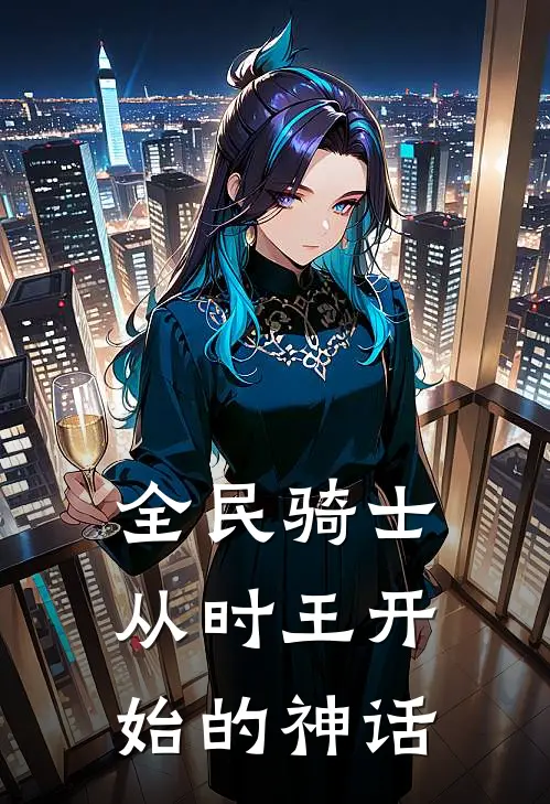 全民骑士：从时王开始的神话