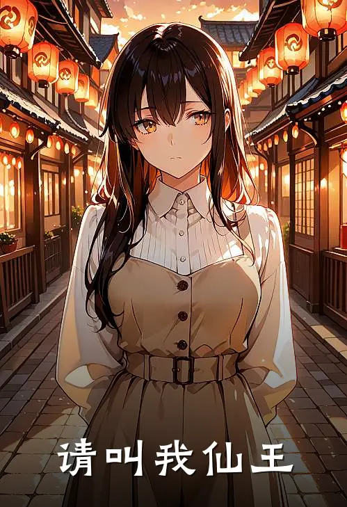 请叫我仙王