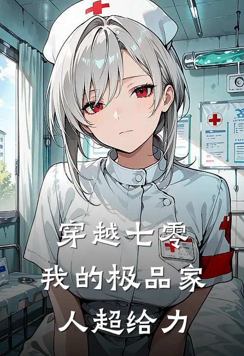 穿越七零：我的极品家人超给力