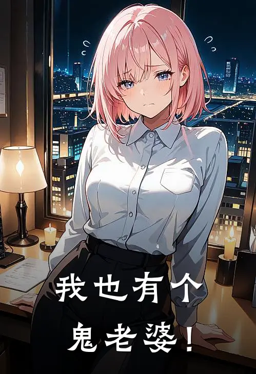 我也有个鬼老婆！