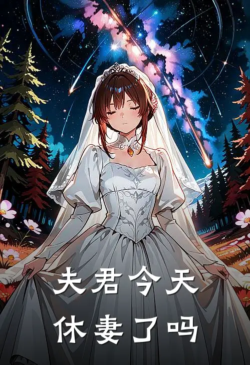 夫君今天休妻了吗