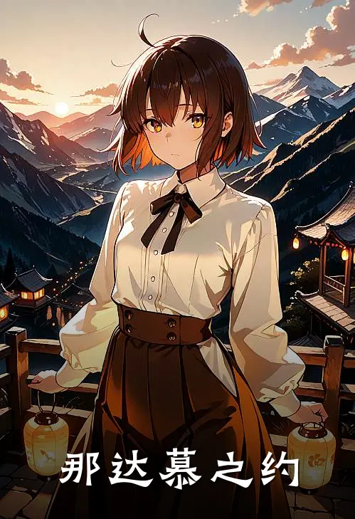 【那达慕之约】