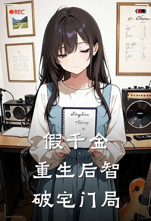 假千金：重生后智破宅门局