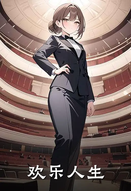 欢乐人生