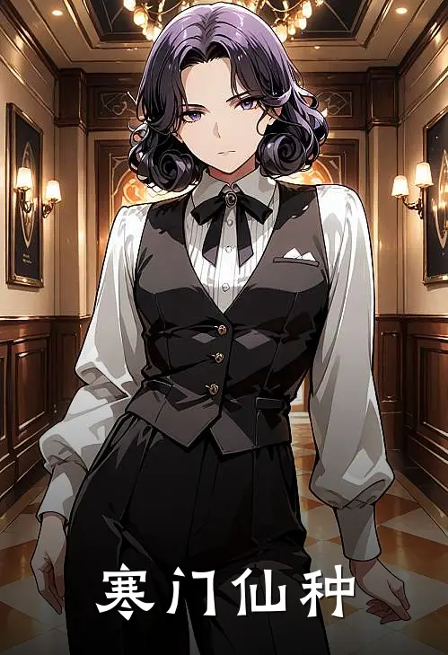 寒门仙种