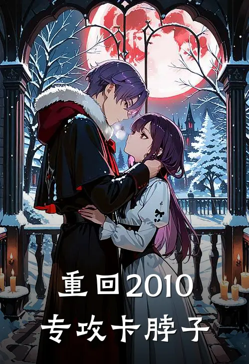 重回2010：专攻卡脖子