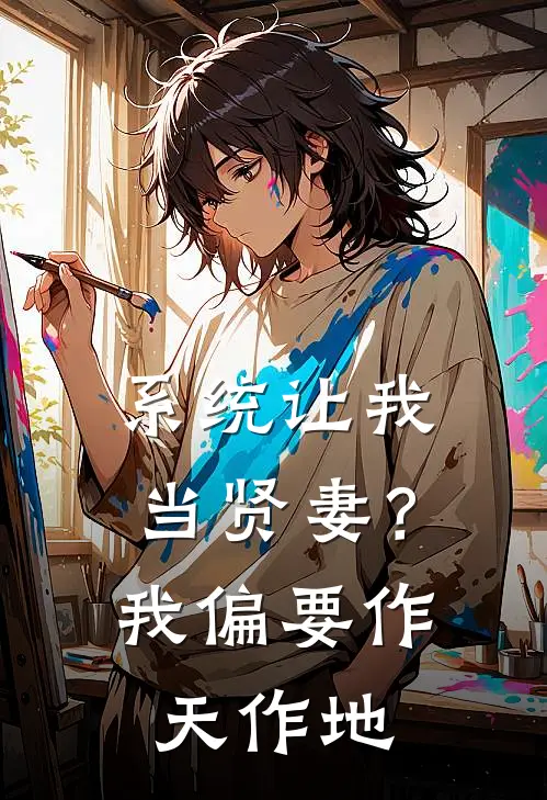 系统让我当贤妻？我偏要作天作地