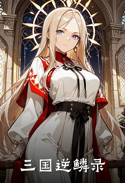 三国逆鳞录刘元刘和完结小说大全_免费小说在哪看三国逆鳞录(刘元刘和)