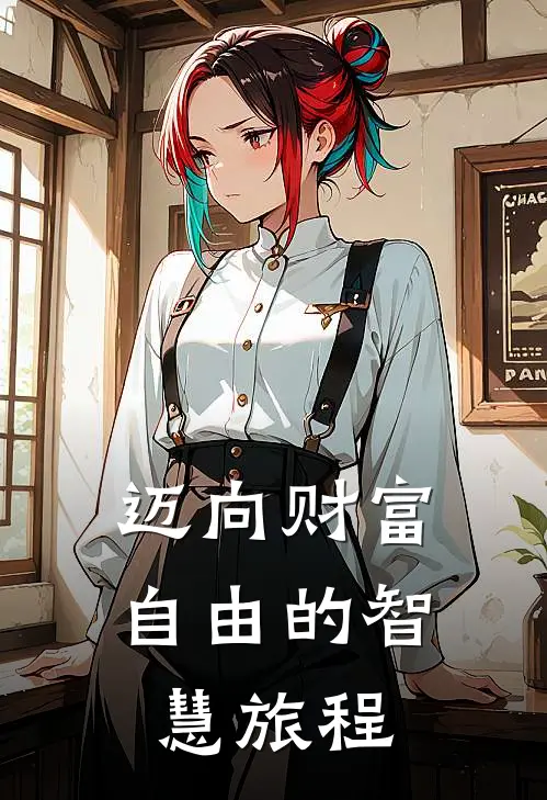 迈向财富自由的智慧旅程(本田健张明)全本免费在线阅读_本田健张明全文阅读