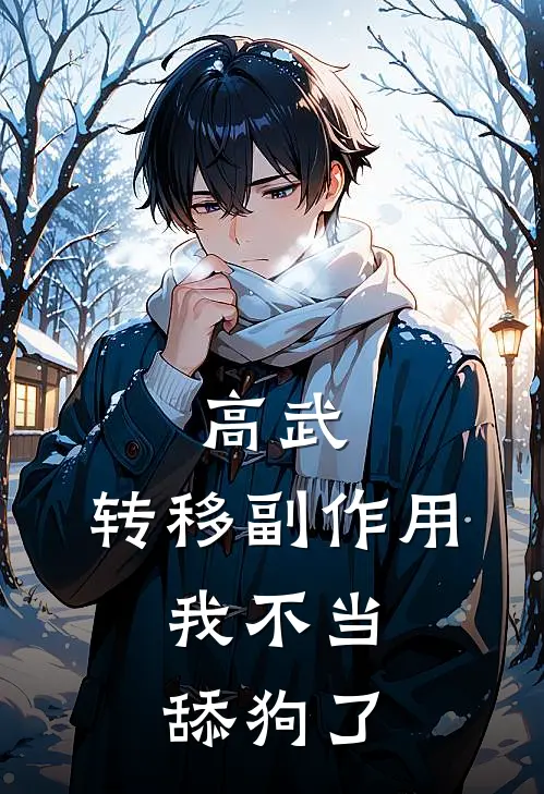 高武：转移副作用，我不当舔狗了