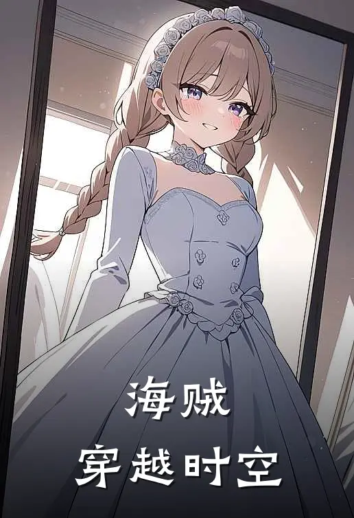 海贼：穿越时空