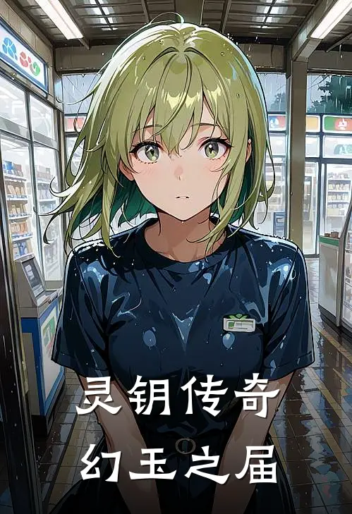 灵钥传奇幻玉之届