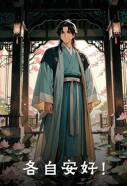 各自安好！