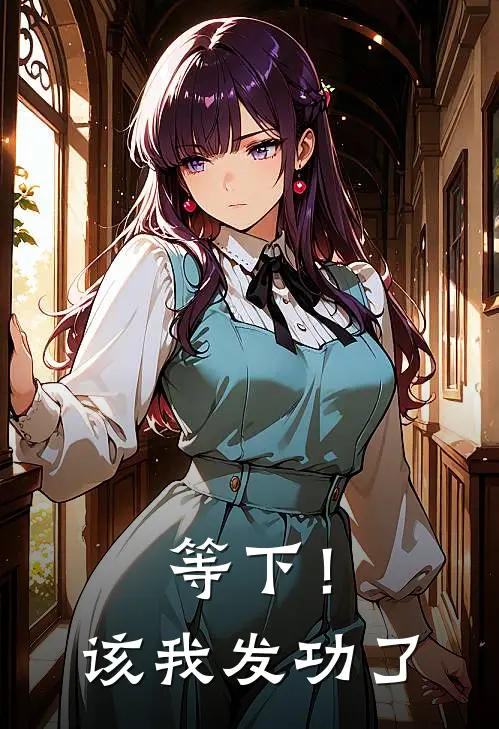 等下！该我发功了