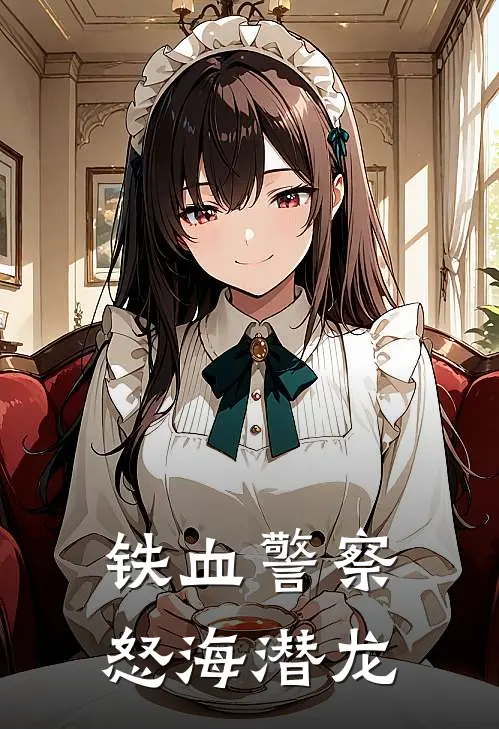 铁血警察：怒海潜龙