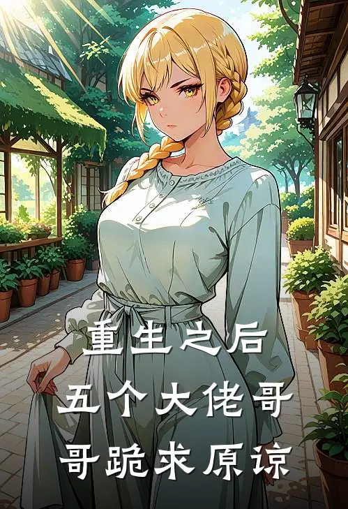 重生之后，五个大佬哥哥跪求原谅