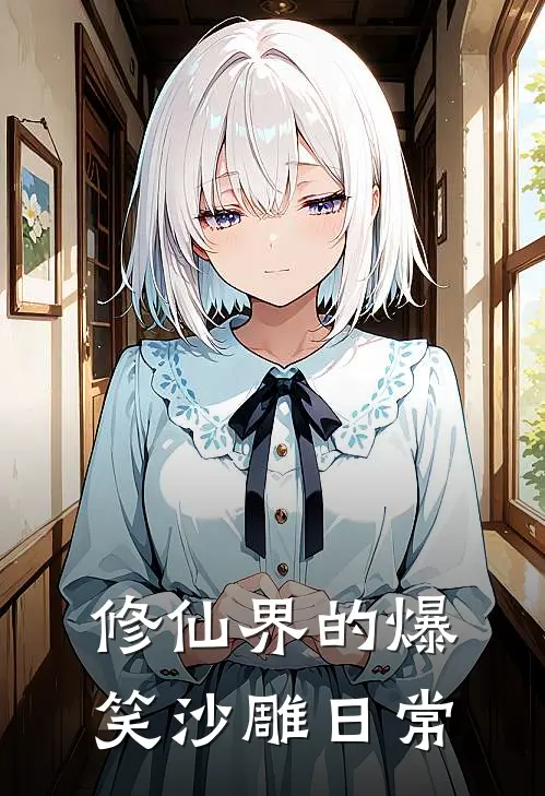 修仙界的爆笑沙雕日常