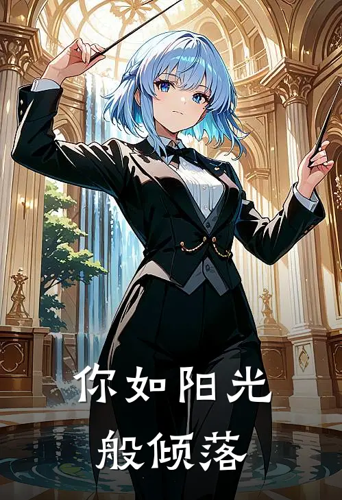 你如阳光般倾落