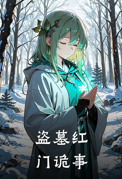 【盗墓】红门诡事