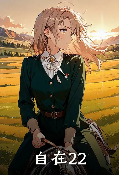 自在22