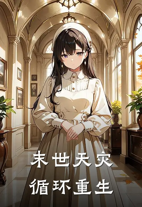 末世天灾，循环重生