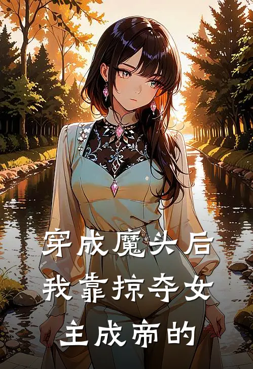 穿成魔头后我靠掠夺女主成帝的