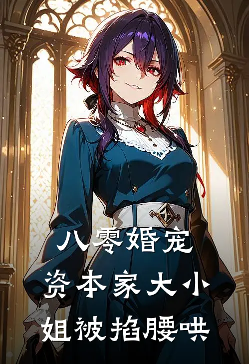 八零婚宠：资本家大小姐被掐腰哄