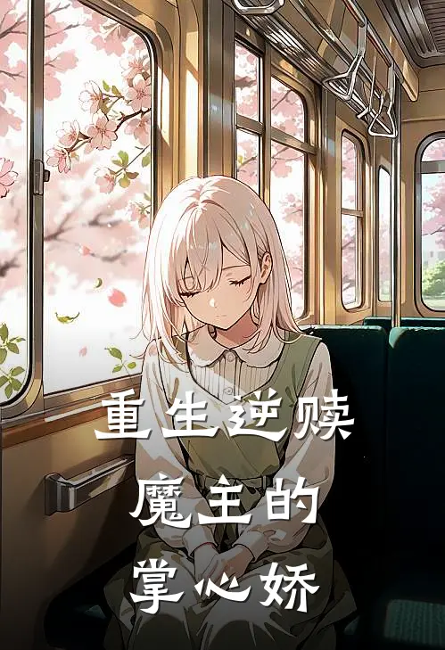 重生逆赎：魔主的掌心娇