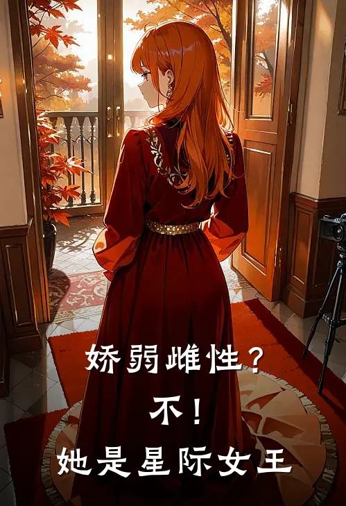 娇弱雌性？不！她是星际女王