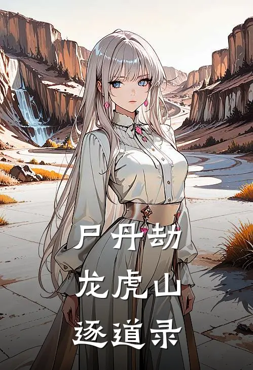 尸丹劫：龙虎山逐道录