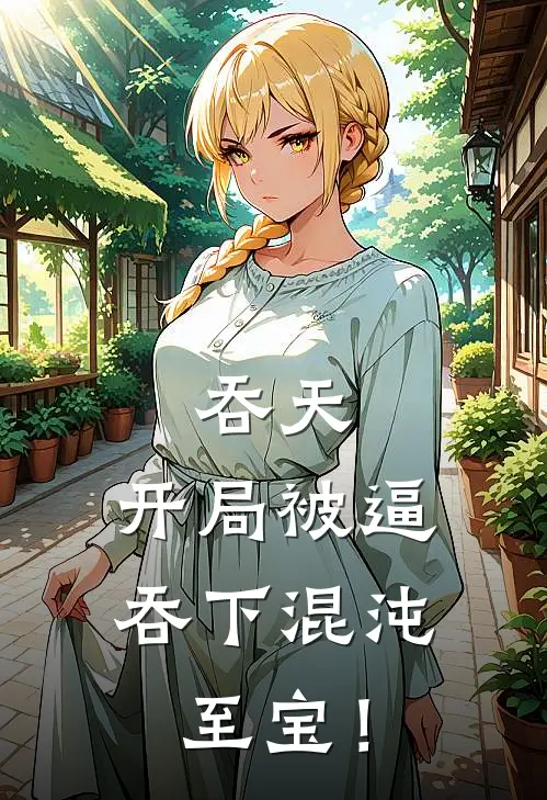 吞天，开局被逼吞下混沌至宝！