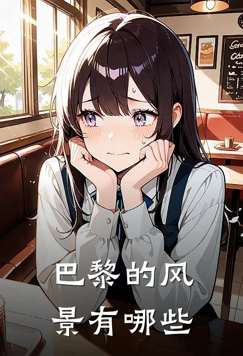 巴黎的风景有哪些