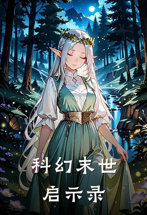 科幻末世启示录