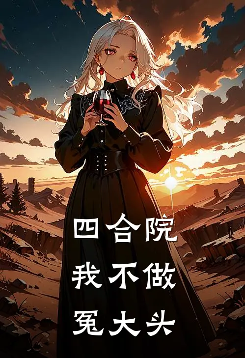 四合院：我不做冤大头