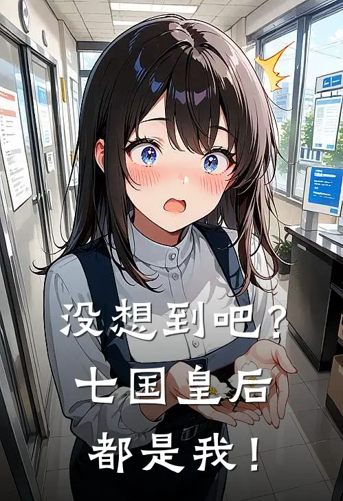 没想到吧？七国皇后都是我！