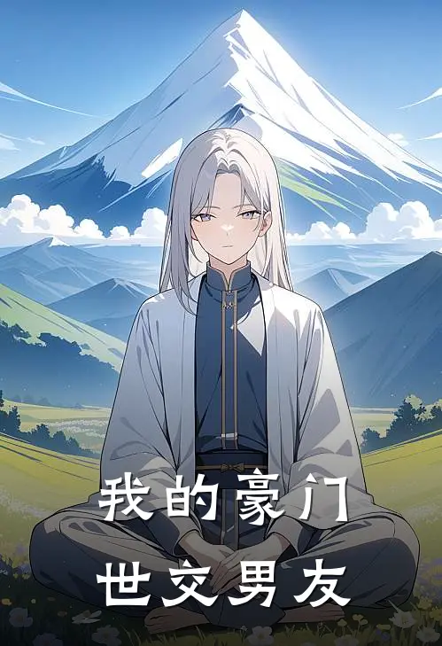 我的豪门世交男友