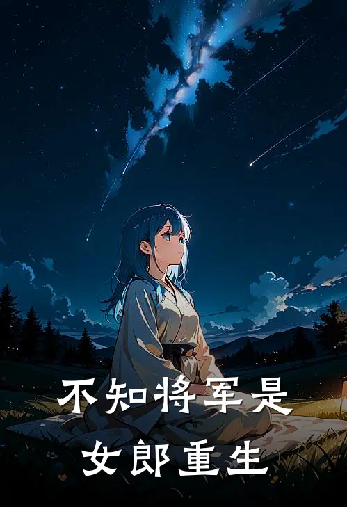 不知将军是女郎[重生]