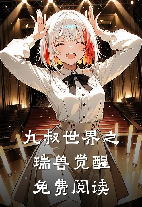 九叔世界之瑞兽觉醒免费阅读