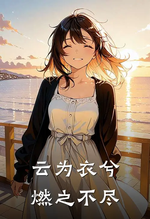 云为衣兮燃之不尽