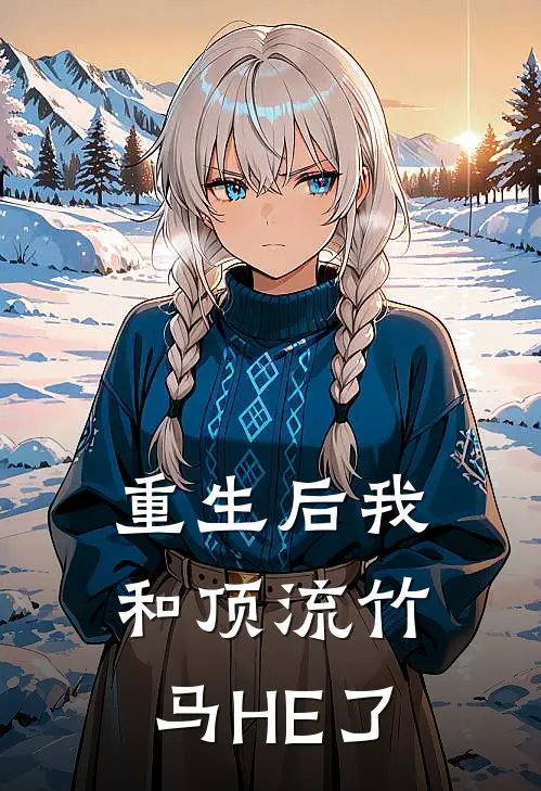 重生后我和顶流竹马HE了